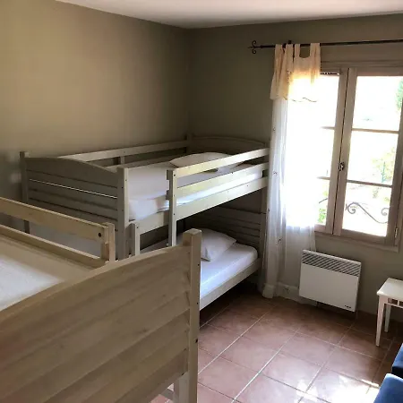 Villa Nord Sud Wifi Climatisation Piscine Privee