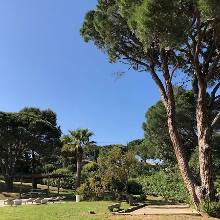 Nord Sud Wifi Climatisation Piscine Privee Gassin