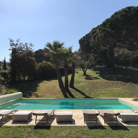 Nord Sud Wifi Climatisation Piscine Privee Gassin