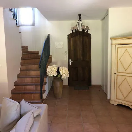Villa Nord Sud Wifi Climatisation Piscine Privee *